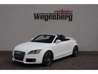 Audi TT Roadster 2.0 TFSI S-line 19" Xenon