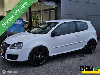 Volkswagen Golf 2.0 TFSI GTI