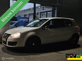 Volkswagen Golf 2.0 TFSI GTI