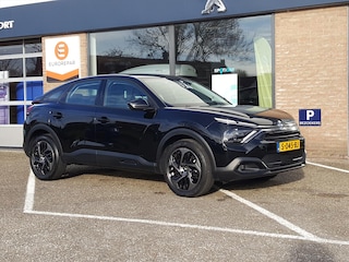 Citroën C4 FEEL PACK 1.2 PT-130pk (VOL)AUTOMAAT (EAT8)Navigatie | Cruise & Climate control | HEAD-up display | Parkeersensoren &Camera | Trekhaak