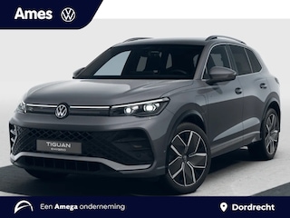 Volkswagen Tiguan R-Line Edition 1.5 eHybrid 150 kW / 204 PK SUV 6 versn. DSG Comfort Pakket
