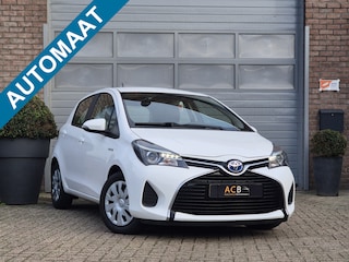 Toyota Yaris 1.5 Hybrid Aspiration Automaat / Dealer onderhouden.