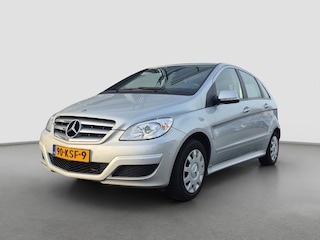 Mercedes-Benz B-klasse 150 Automaat | Eerste eigenaar | Parkeersensoren voor + achter | Airco | Cruise control |