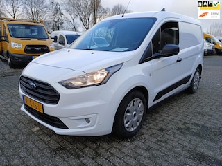 Ford Transit Connect 1.5 EcoBlue L1 Trend airco cruise navigatie camera