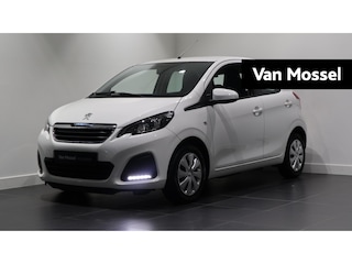 Peugeot 108 1.0 e-VTi Active