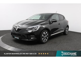 Renault Clio 1.0 TCe 90 Evolution | 1e Eigenaar | Carplay/Android Auto | DAB |