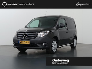 Mercedes-Benz Citan 108 CDI | Cruise Control | LM Velgen | Sidebars | Airco