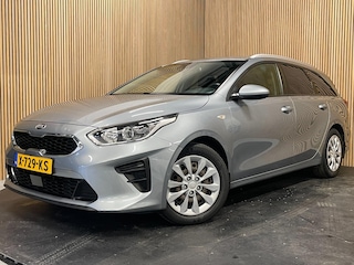 Kia Ceed Sportswagon 1.0 T-GDi DynamicLine|APPLE CARPLAY, ANDROID AUTO|STOEL-,STUURVERW|CAMERA|CRUISE,CLIMATE|1E EIG.|INCL.BTW|