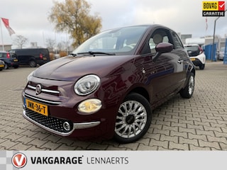 Fiat 500 1.0 Hybrid Lounge (BOVAG/RIJKLAARPRIJS)