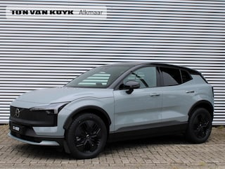Volvo EX30 Twin Engine Performance 428pk / Panoramadak / 360* camera / Harman Kardon audio / Elektr.verstelbare stoelen