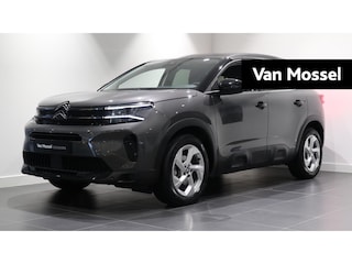 Citroën C5 Aircross Hybrid 136 Plus