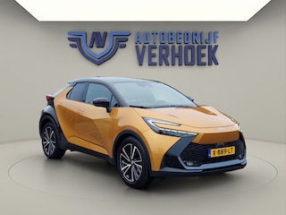 Toyota C-HR 2.0 Hybrid 200 Première Edition NL Auto - Panodak - Trekhaak