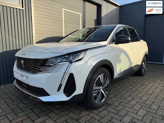 Peugeot 3008 1.6 HYbrid 225 Allure Pack Business