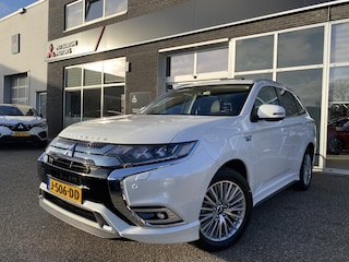 Mitsubishi Outlander 2.4 PHEV Intense S | Trekhaak
