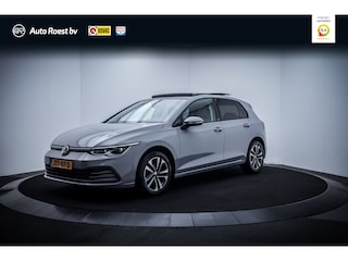 Volkswagen Golf 1.5TSI LIFE Business PANO | IQ LIGHTS | VIRTUAL | ACC | STUUR+STOELVERW | CARPLAY | AMBIANCE LIGHT | LMV