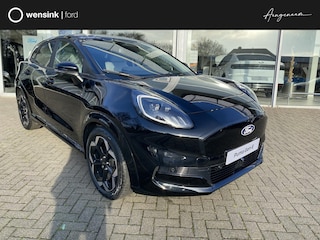 Ford Puma Gen-E Premium 44 kWh