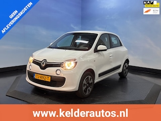 Renault Twingo 1.0 SCe Collection Airco | Elktr. pakket | Telefoonvoorbereiding Bluetooth