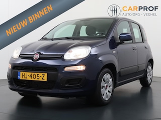 Fiat Panda 1.2 Edizione Cool 2e Eigenaar NL Auto NAP Airco