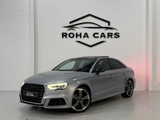 Audi A3 LIMOUSINE 1.5 TFSI CoD Design Pro Line Plus B&O*Cam*Led