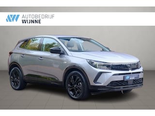 Opel Grandland 1.2 Turbo 130pk GS | Navi | App Connect | Climate | Cruise | Camera | Blind Spot | Winter Pakket