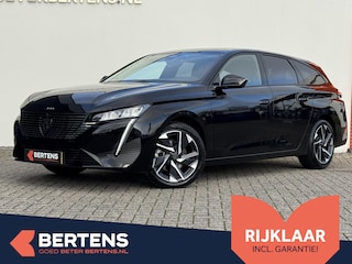 Peugeot 308 SW 1.2 PT 130 EAT8 Allure | Trekhaak | All season | Prijs is rijklaar