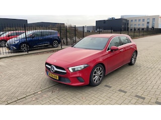 Mercedes-Benz A-klasse 200 Business Solution Plus Upgrade