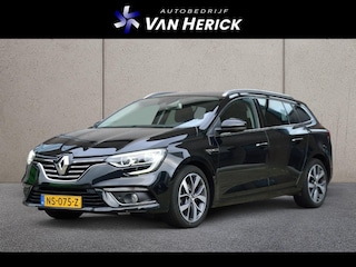 Renault Mégane Estate 1.2 TCe Bose 132PK | Camera | Massage | Trekhaak