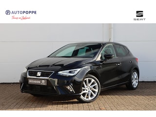 Seat Ibiza 1.0 EcoTSI FR 95pk