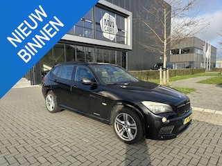 BMW X1 sDrive20i M Sport