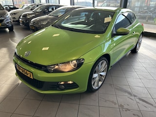 Volkswagen Scirocco 1.4 TSI NW Ketting NW APK BJ 2010 !!!
