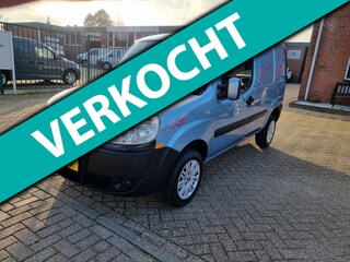 Fiat Doblò BENZINE inruilkoopje