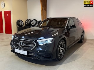 Mercedes-Benz Estate 300 e AMG Line - Panorama - Burmester - Trekhaak