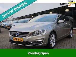 Volvo V60 2.4 D6 AWD Plug-In Hybrid Summum 2e EIG_ADAP-CRUIS_BLIZ_NAP.