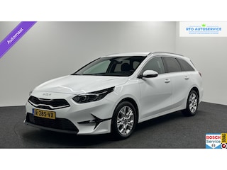 Kia Ceed Sportswagon 1.0 T-GDi MHEV DynamicPlusLine CAMERA CARPLAY NAVI.