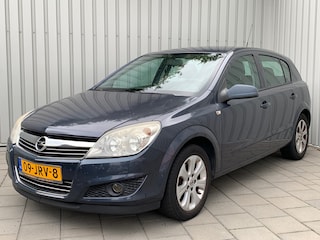 Opel Astra 1.6 Temptation|Navigatie|Climate Control|