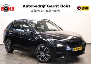 BMW X1 sDrive20i High Executive Cruise/Climate panoramadak PDC Trekhaak NAP Head-Up