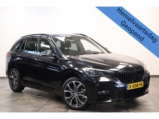 BMW X1 sDrive20i High Executive Cruise/Climate panoramadak PDC Trekhaak NAP Head-Up