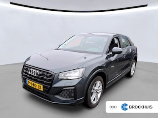 Audi Q2 30 TFSI 110PK Advanced edition | CRUISE CONTROL | NAVIGATIE | APP. CONNECT | AIRCO | DAB+ | LED