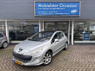 Peugeot 308 1.6 VTi XS / Nap/ nieuwe apk