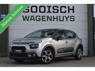 Citroën C3 1.2 PureTech C-Series | Cruise Control | Carplay | Climate Control |