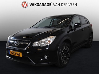 Subaru XV 1.6i Comfort AWD | Geen afleverkosten!