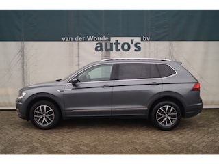 Volkswagen Tiguan 1.5 TSI 150pk DSG Comfortline Business 5-persoons
