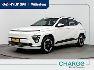 Hyundai Kona Comfort Limited 65.4 kWh | Warmtepomp | V2L | Navigatie | Camera | Parkeersensoren |