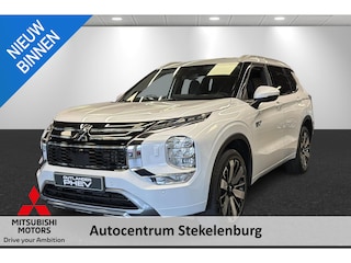 Mitsubishi Outlander 2.4 PHEV Instyle ACTIE 1e registratie 2026