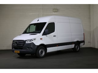 Mercedes-Benz Sprinter 317 CDI L2 H2 Automaat Airco Navigatie 360 Camera 3.5T Trekhaak