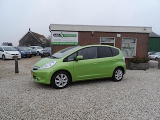 Honda Jazz 1.4 Hybrid Elegance