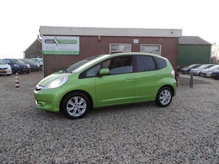 Honda Jazz 1.4 Hybrid Elegance