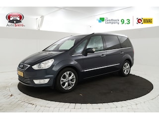 Ford Galaxy 2.0 TDCi Titanium 7 Persoons!