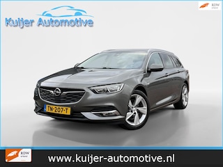 Opel Insignia Sports Tourer 1.5 Turbo Innovation