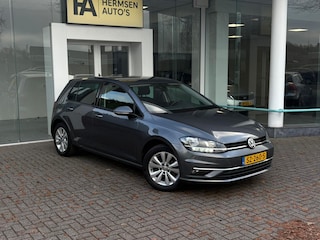 Volkswagen Golf 1.0 TSI Comfortline Business |Massage|ACC|NL|